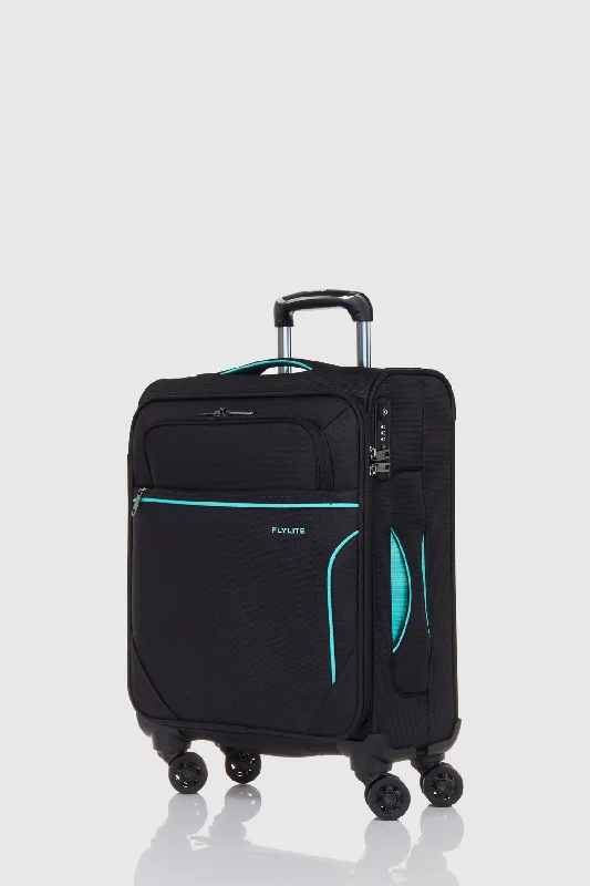 Spin Air 4 55cm Suitcase