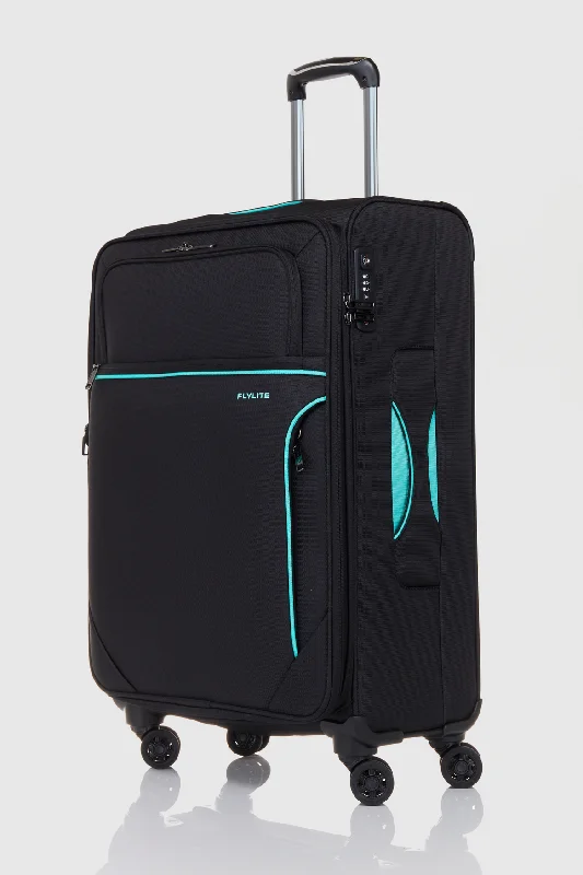 Spin Air 4 72cm Suitcase