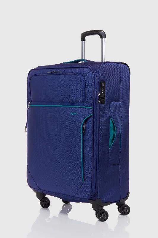 Spin Air 4 72cm Suitcase