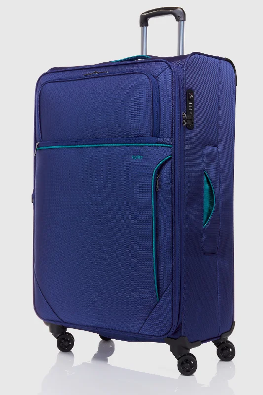 Spin Air 4 83cm Suitcase