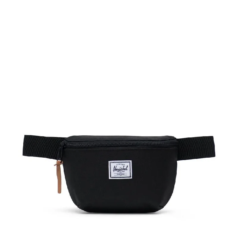 Fourteen Hip Pack (Black)