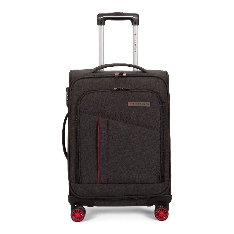 Fusion Softside 21.5"" Carry-on Luggage