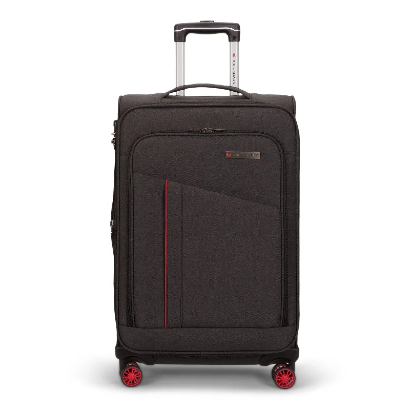 Fusion Softside 26"" Luggage