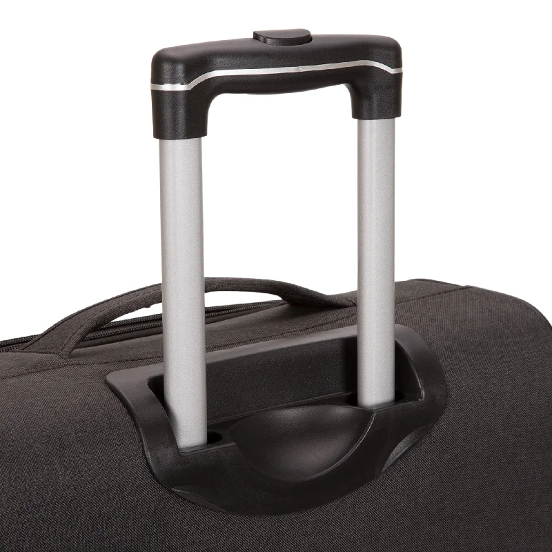 Fusion Softside 26"" Luggage