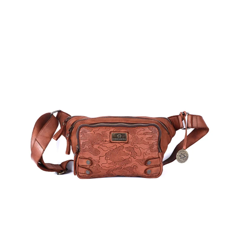 Garrison - The Belt Bag