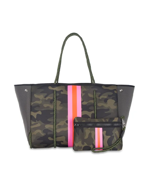 Greyson Neoprene Tote