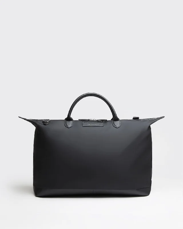 Hartsfield 2.0 Recycled Nylon Weekender Tote