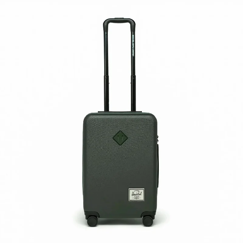 Heritage Hardshell | Large Carry-On (Darkest Spruce)