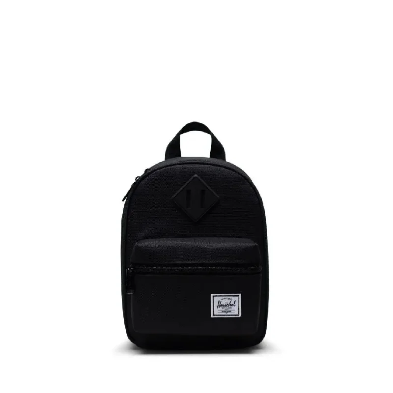 Heritage Lunch Box (Black)