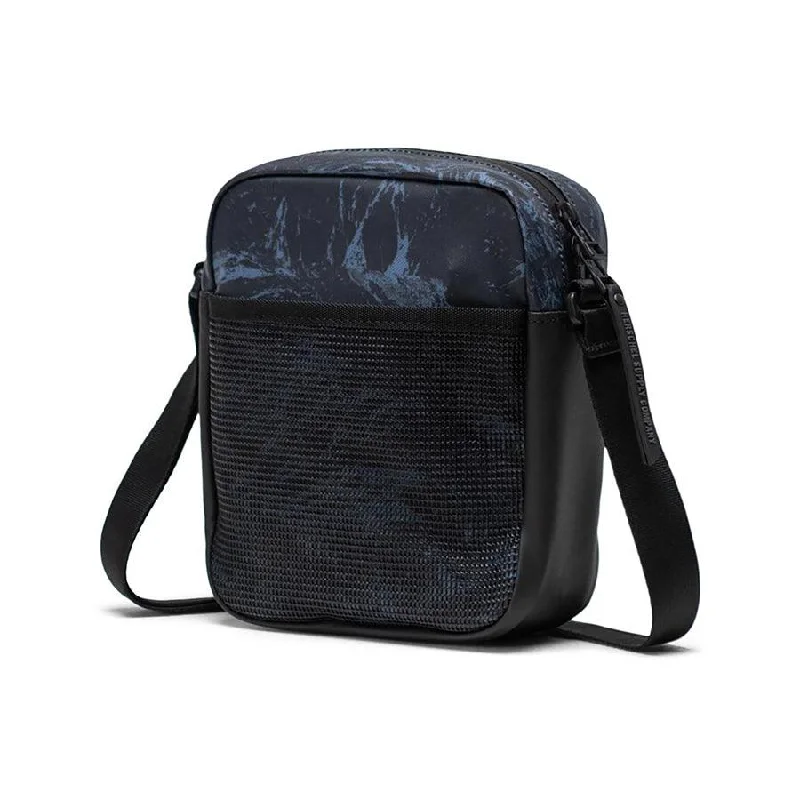 HERSCHEL HSC S423 HERITAGE CROSSBODY-S.BLUE S.RK