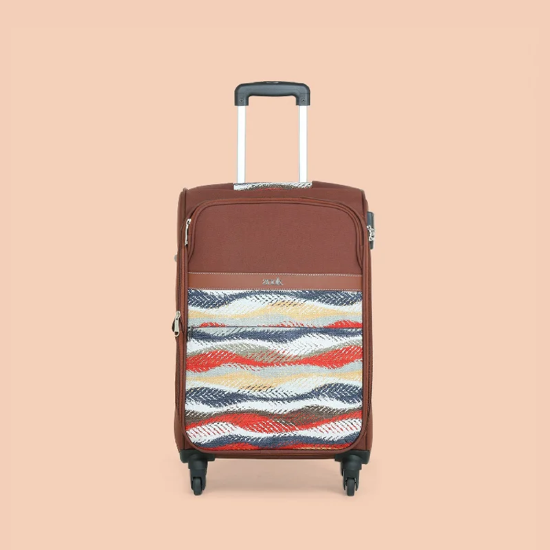 Jaisalmer Dunes Avasa Trolley Bag