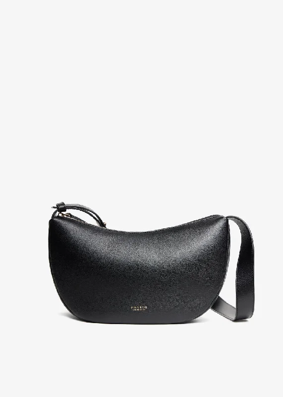 Khloe Crossbody (Leather)