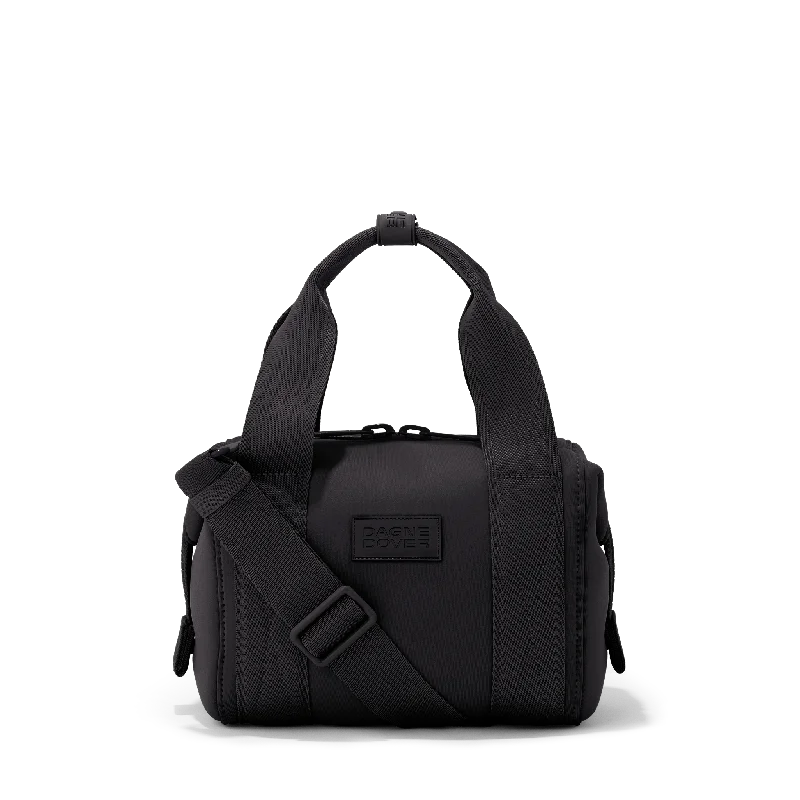 Landon Carryall in Onyx, Extra Small