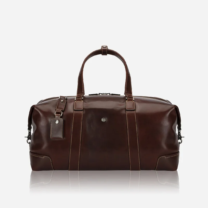 Large Cabin Holdall 50cm, Mocha