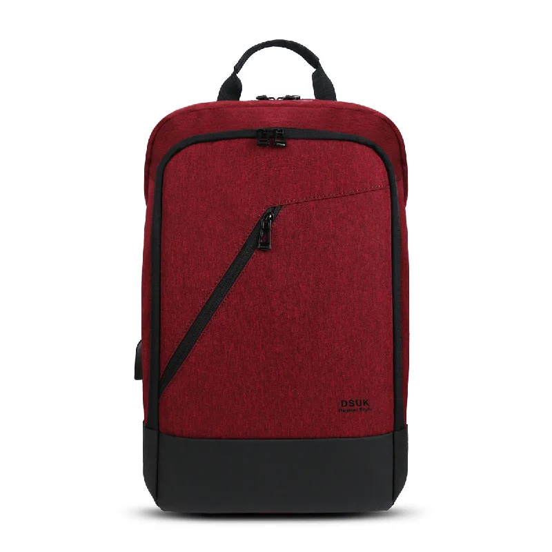 LYDC Laptop Functional Backpack Bag