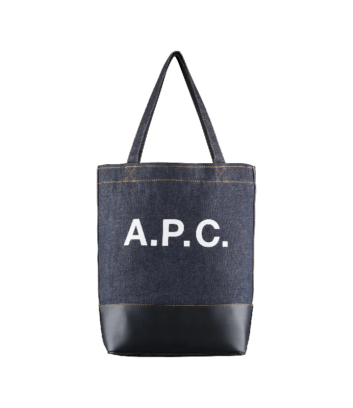 Axelle Tote