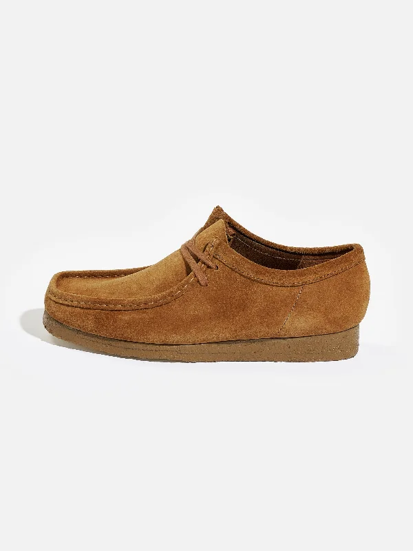 CLARKS | WALLABEE FOR MEN