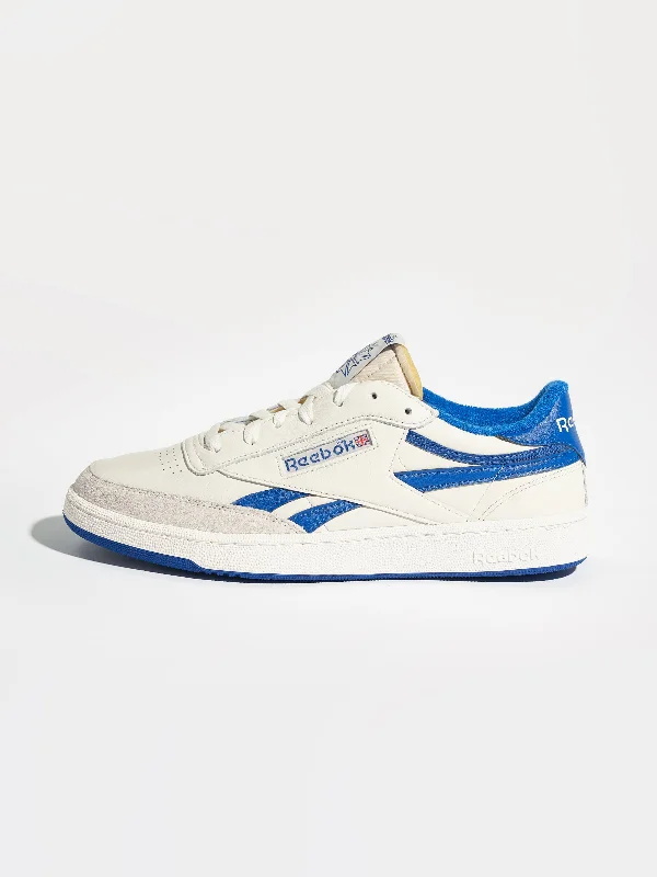 REEBOK | CLUB C REVENGE MEN'S SNEAKERS