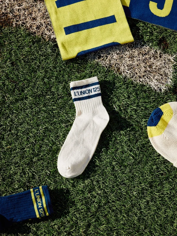 BANC SOCKS