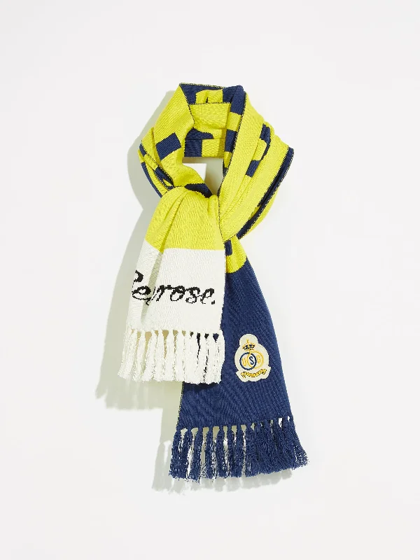 IERE SCARF