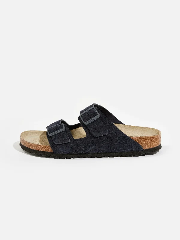 BIRKENSTOCK | ARIZONA BS SUEDE LEATHER FOR MEN