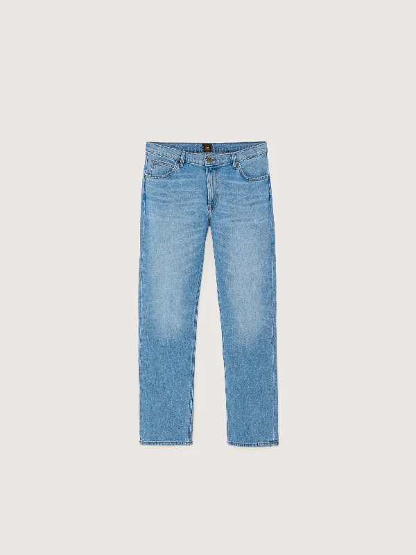 LEE | WEST JEANS