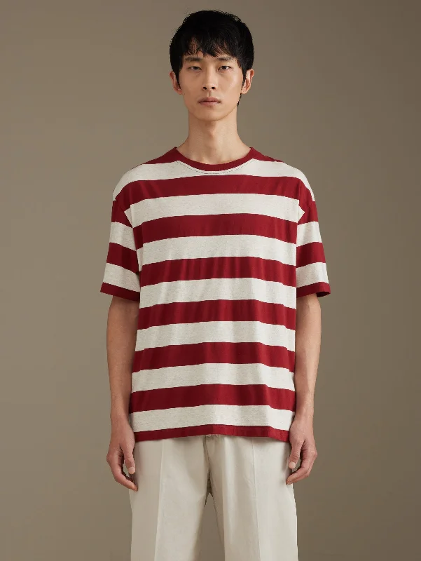 STRIPE B / S