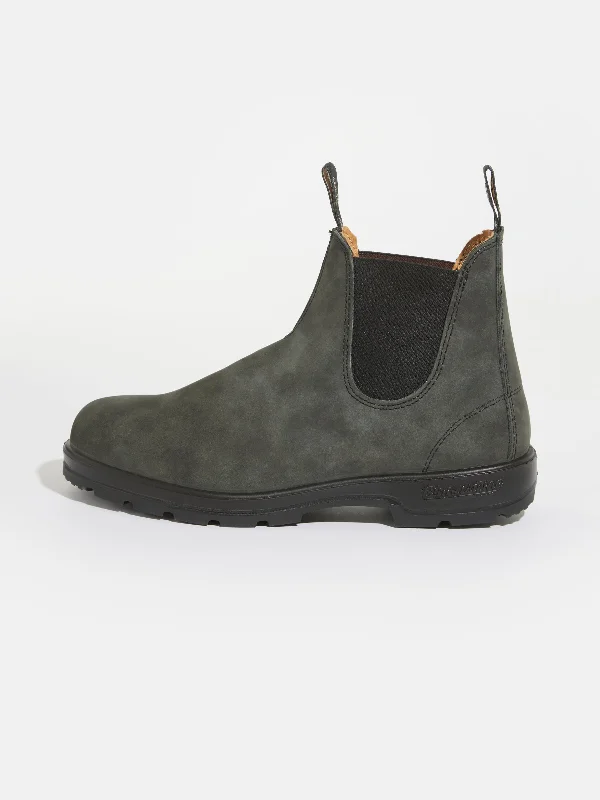 BLUNDSTONE | 587 CLASSIC CHELSEA BOOTS FOR MEN