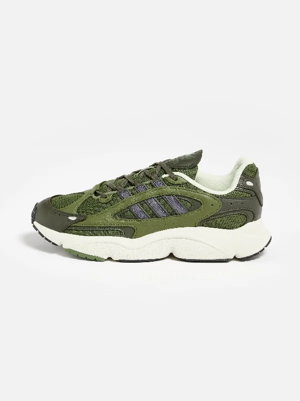 ADIDAS | OZMILLEN FOR MEN