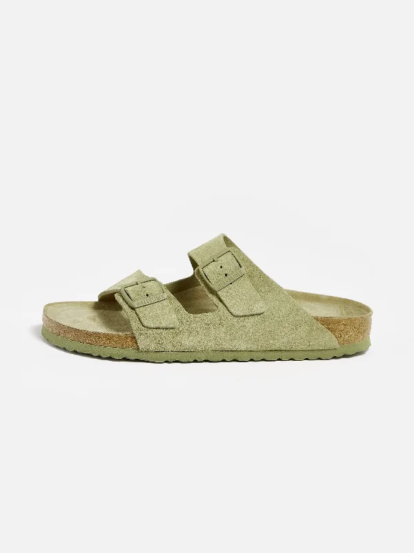 BIRKENSTOCK | ARIZONA SOFT FOOTBED FOR MEN