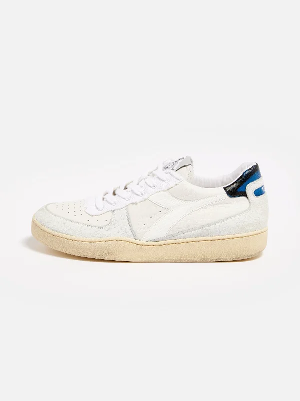 DIADORA | MI BASKET LOW PIVOT ITALIA FOR MEN