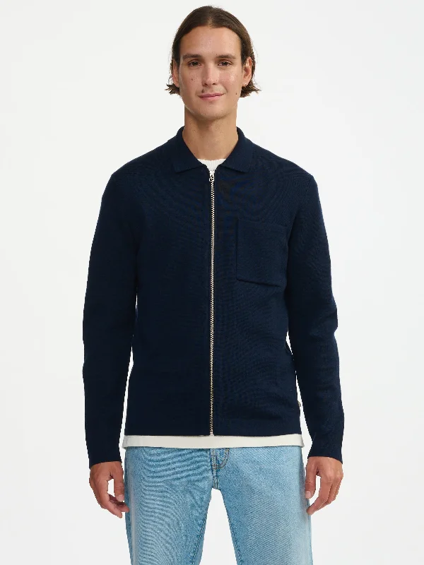 DILERT CARDIGAN