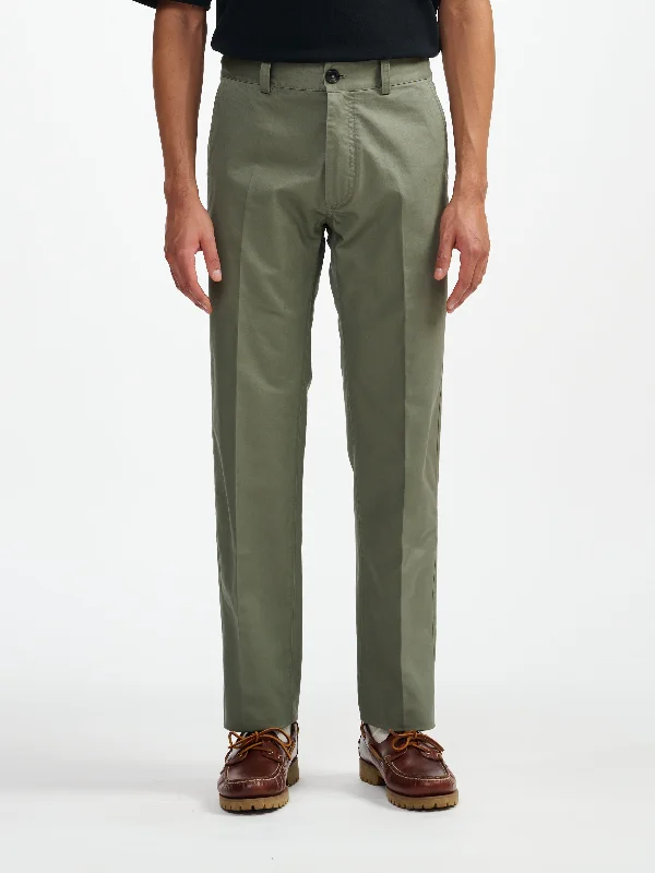 JAGGER TROUSERS