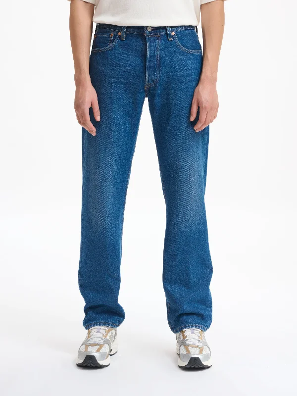 LEVI'S® | 501®  LEVI'S ORIGINAL JEANS FOR MEN