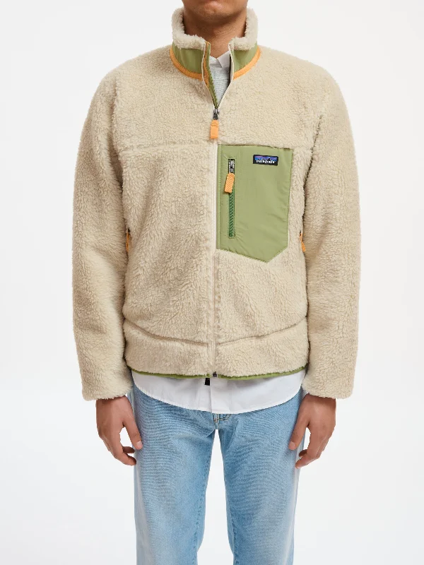 PATAGONIA | CLASSIC RETRO-X JACKET FOR MEN