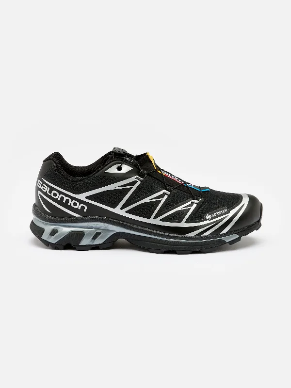 SALOMON | XT-6 GORE TEX FOR MEN