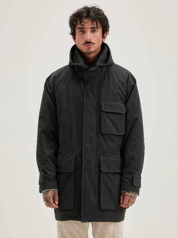 HANSO COAT