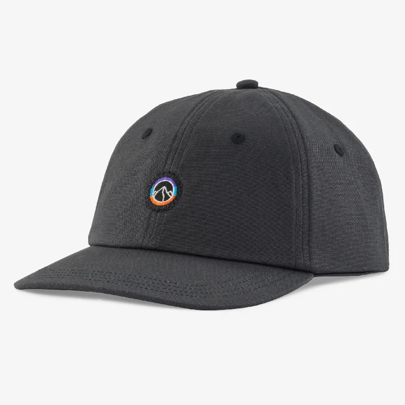 Men's Fitz Roy Icon Trad Cap