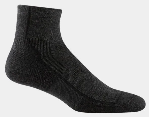 Men's Hiker Quarter Midweight Hiking Sock