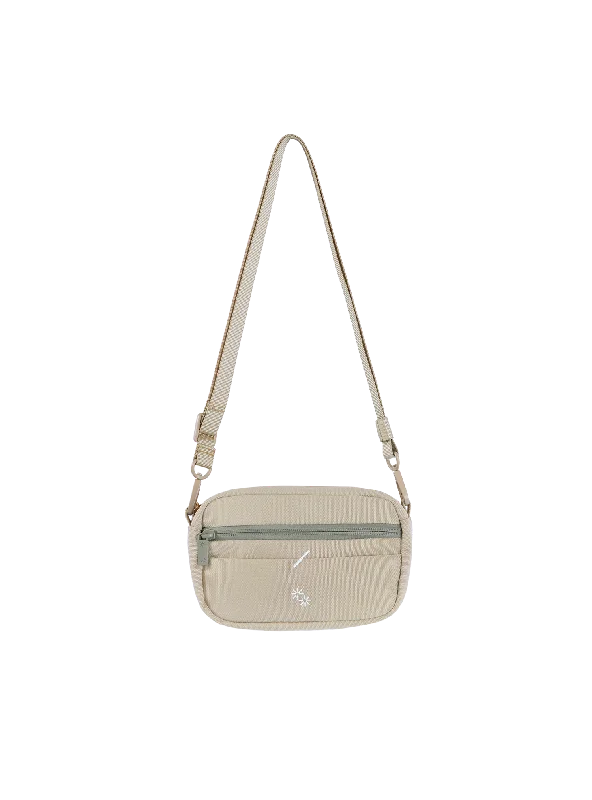 Mini Cruise Crossbody (Dune)