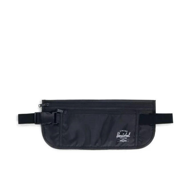 Money Belt (Black)