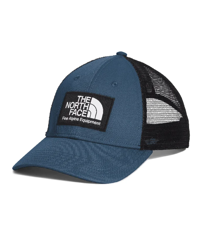 Mudder Trucker Hat