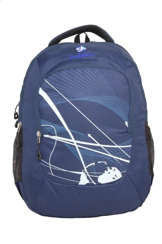 Multi Utility Backpack 999935 (BLUE)