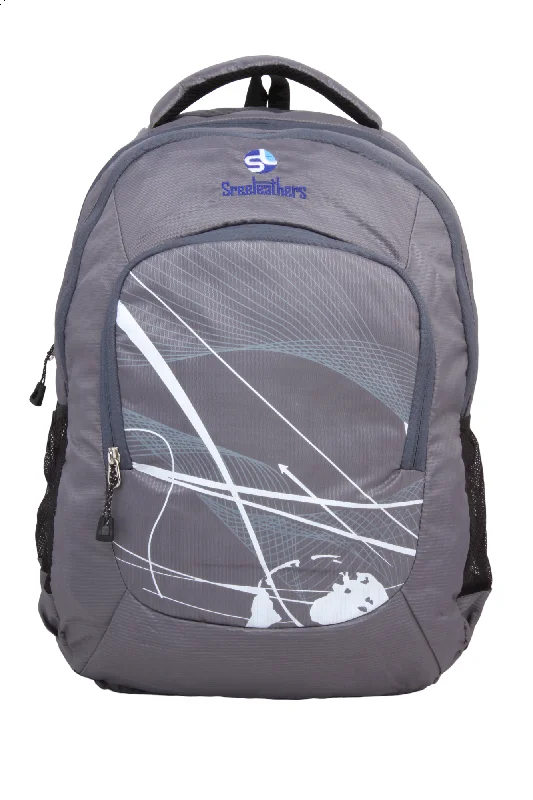 Multi Utility Backpack 999935 (GREY)