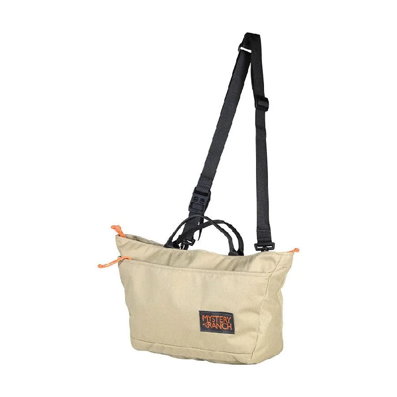 MYSTERYRANCH Mini Mart Shoulder Bag - Hummus