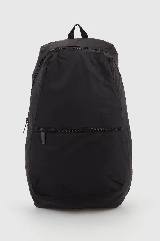 Fold Up Backpack