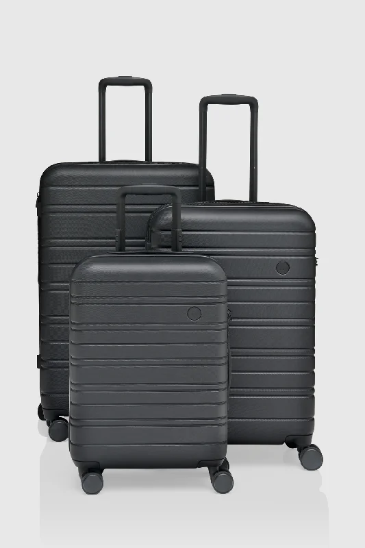 Stori 3pc Suitcase Set