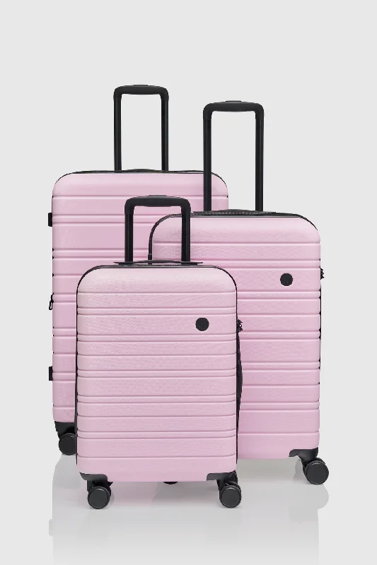 Stori 3pc Suitcase Set