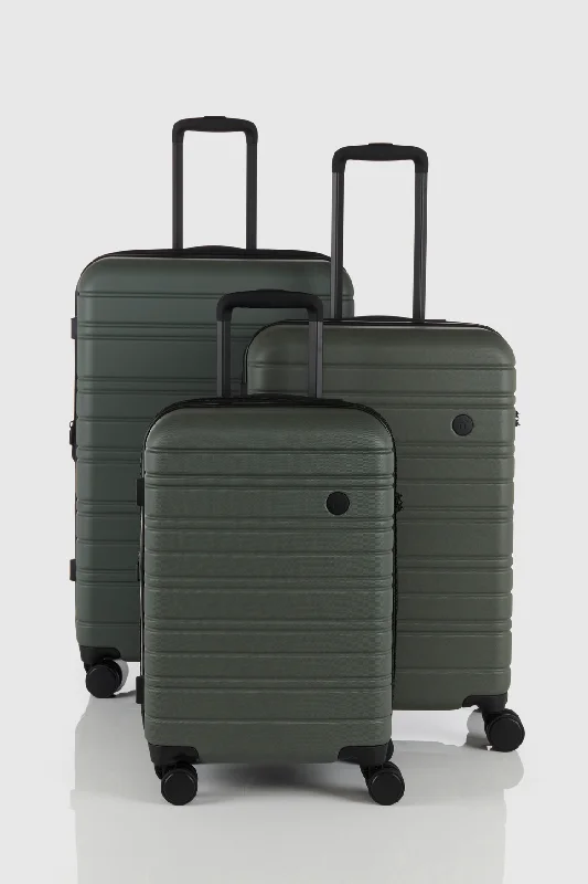 Stori 3pc Suitcase Set