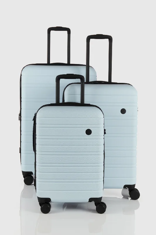 Stori 3pc Suitcase Set